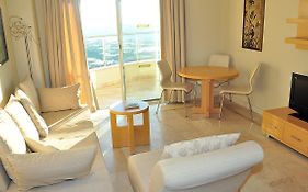 Goldcity Hotel